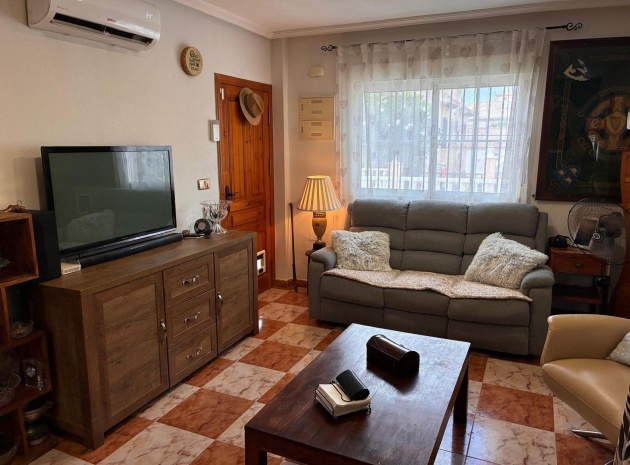 Wiederverkauf - Bungalow - Cabo Roig - Lomas de Cabo Roig