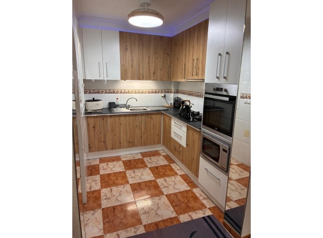 Wiederverkauf - Bungalow - Cabo Roig - Lomas de Cabo Roig