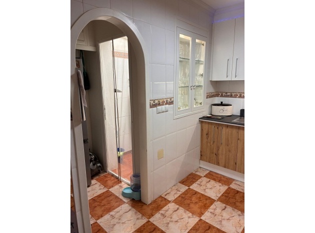 Wiederverkauf - Bungalow - Cabo Roig - Lomas de Cabo Roig