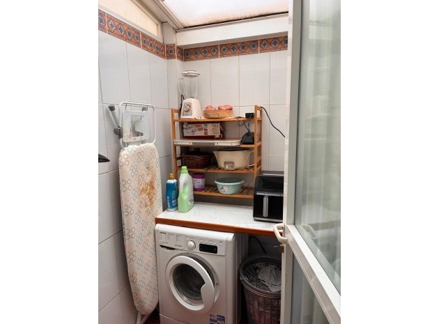 Wiederverkauf - Bungalow - Cabo Roig - Lomas de Cabo Roig