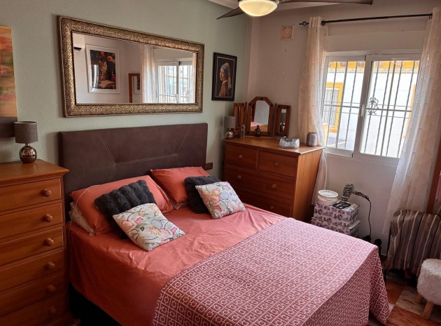 Wiederverkauf - Bungalow - Cabo Roig - Lomas de Cabo Roig
