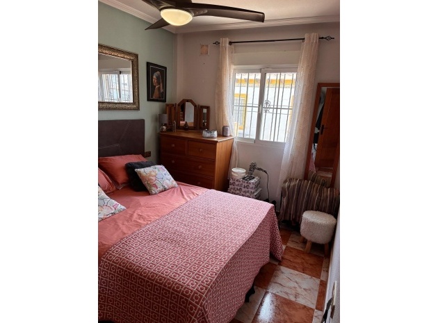 Wiederverkauf - Bungalow - Cabo Roig - Lomas de Cabo Roig