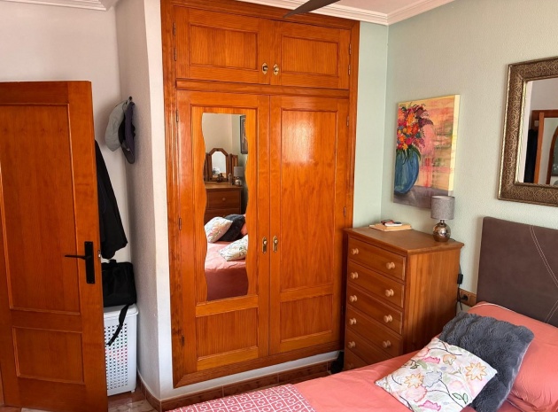 Wiederverkauf - Bungalow - Cabo Roig - Lomas de Cabo Roig