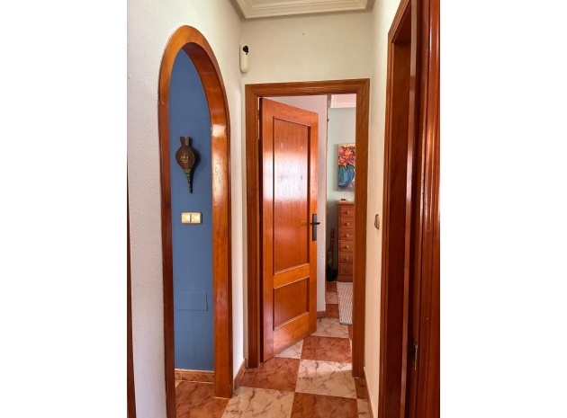 Wiederverkauf - Bungalow - Cabo Roig - Lomas de Cabo Roig