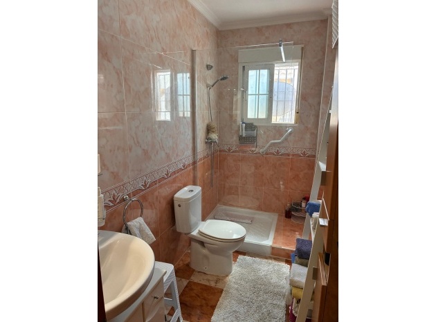 Wiederverkauf - Bungalow - Cabo Roig - Lomas de Cabo Roig