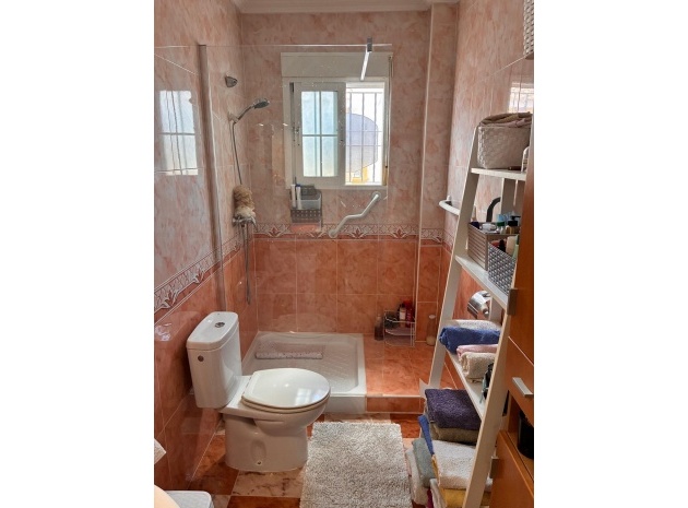 Wiederverkauf - Bungalow - Cabo Roig - Lomas de Cabo Roig