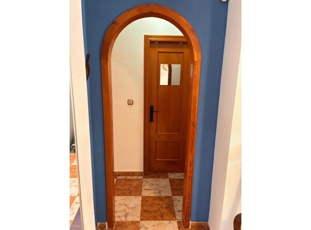 Wiederverkauf - Bungalow - Cabo Roig - Lomas de Cabo Roig