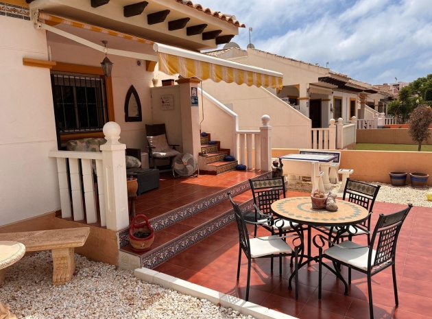 Wiederverkauf - Bungalow - Cabo Roig - Lomas de Cabo Roig
