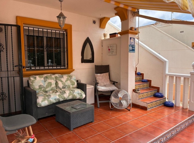 Wiederverkauf - Bungalow - Cabo Roig - Lomas de Cabo Roig