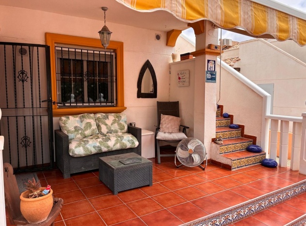 Wiederverkauf - Bungalow - Cabo Roig - Lomas de Cabo Roig