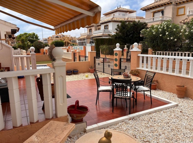 Wiederverkauf - Bungalow - Cabo Roig - Lomas de Cabo Roig