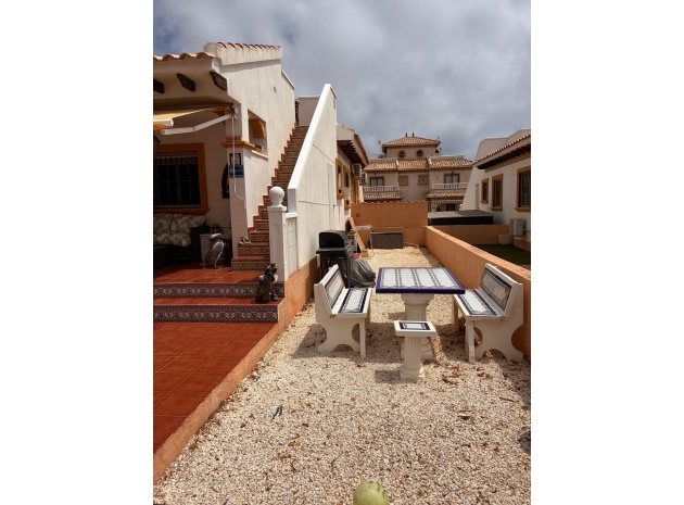 Wiederverkauf - Bungalow - Cabo Roig - Lomas de Cabo Roig