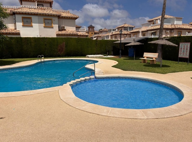 Wiederverkauf - Bungalow - Cabo Roig - Lomas de Cabo Roig