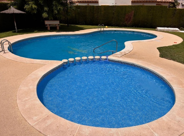 Wiederverkauf - Bungalow - Cabo Roig - Lomas de Cabo Roig