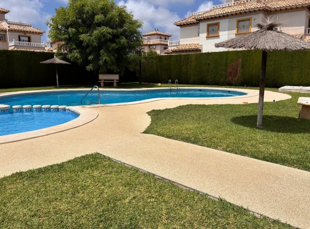 Wiederverkauf - Bungalow - Cabo Roig - Lomas de Cabo Roig