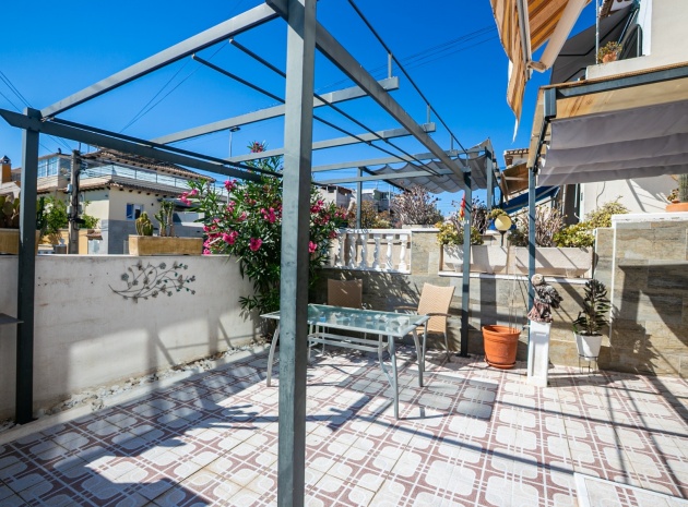 Wederverkoop - Appartement - Los Balcones - lago jardin
