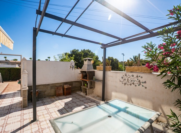 Wederverkoop - Appartement - Los Balcones - lago jardin