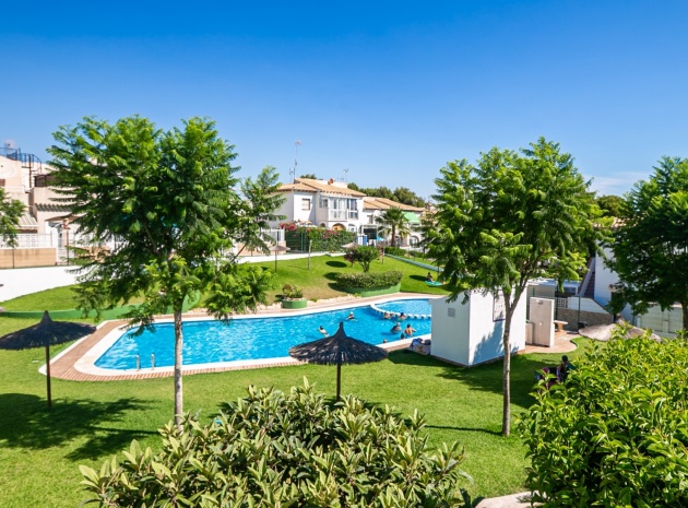 Wederverkoop - Appartement - Los Balcones - lago jardin