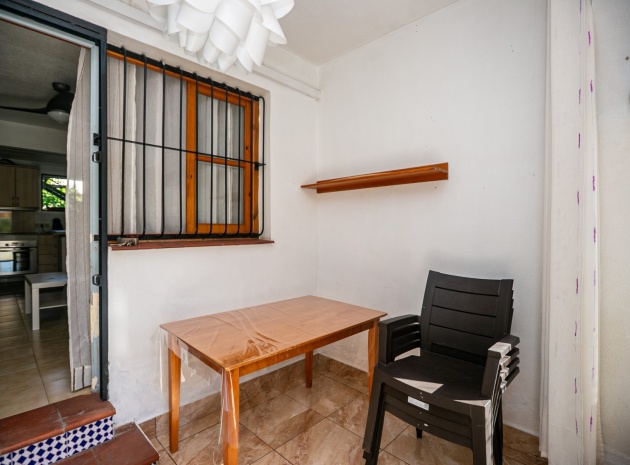 Wederverkoop - Appartement - Los Balcones - lago jardin