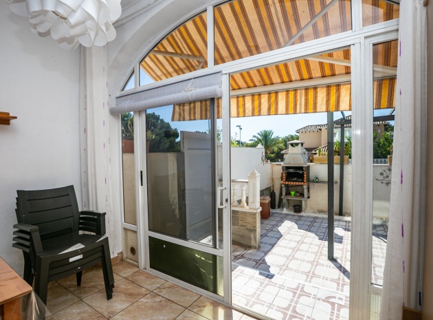 Wederverkoop - Appartement - Los Balcones - lago jardin