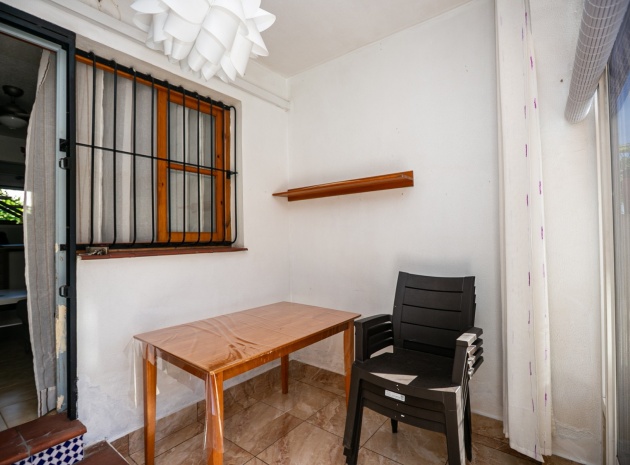 Wederverkoop - Appartement - Los Balcones - lago jardin
