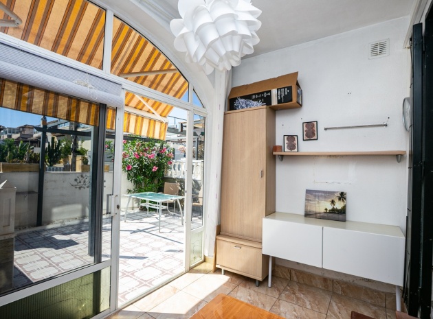 Wederverkoop - Appartement - Los Balcones - lago jardin