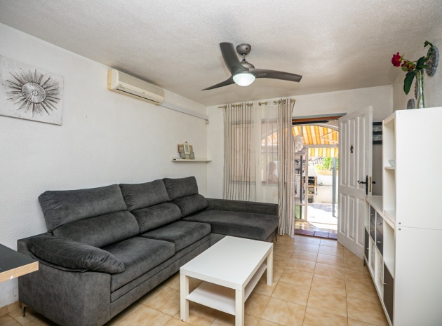 Wederverkoop - Appartement - Los Balcones - lago jardin