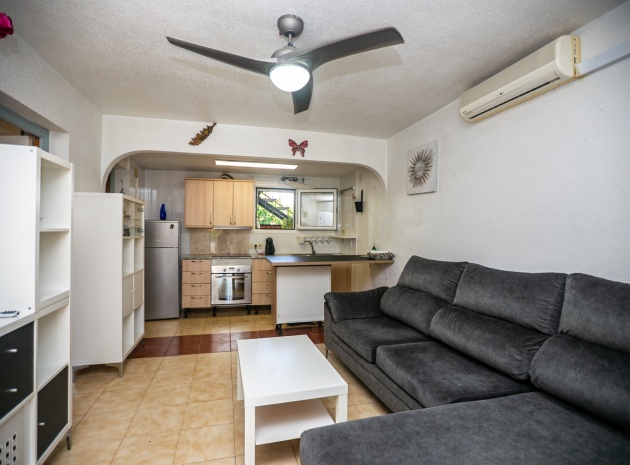 Wederverkoop - Appartement - Los Balcones - lago jardin