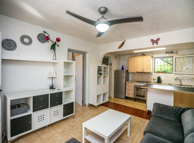 Wederverkoop - Appartement - Los Balcones - lago jardin