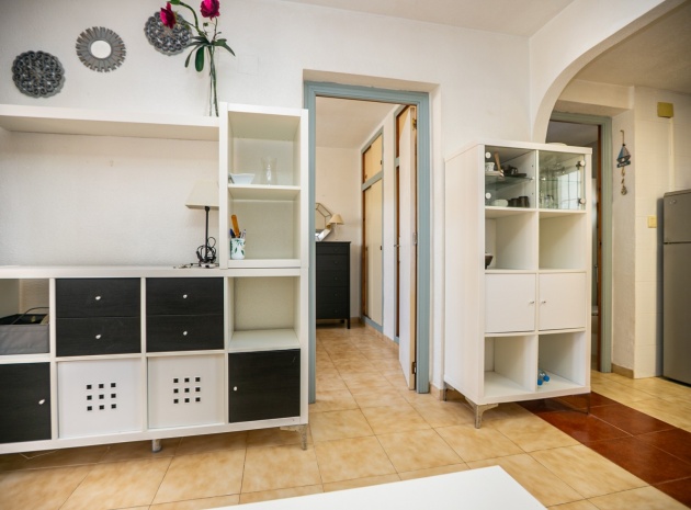 Wederverkoop - Appartement - Los Balcones - lago jardin