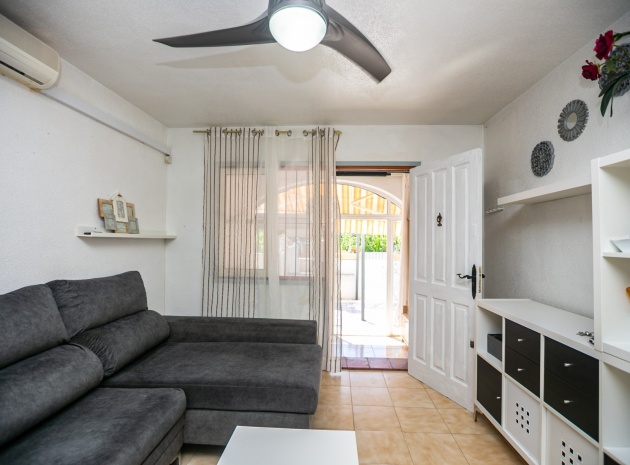 Wederverkoop - Appartement - Los Balcones - lago jardin