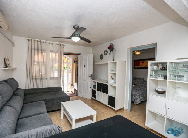 Wederverkoop - Appartement - Los Balcones - lago jardin