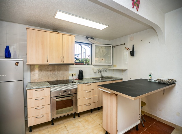 Wederverkoop - Appartement - Los Balcones - lago jardin