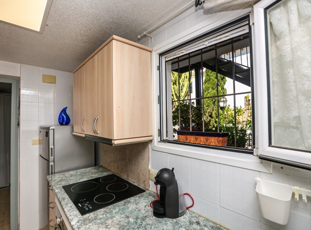 Wederverkoop - Appartement - Los Balcones - lago jardin