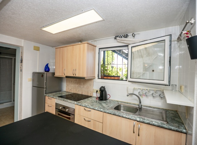 Wederverkoop - Appartement - Los Balcones - lago jardin