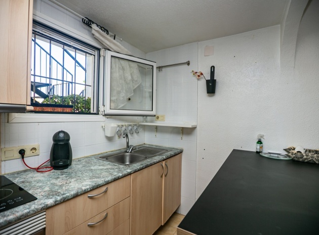 Wederverkoop - Appartement - Los Balcones - lago jardin