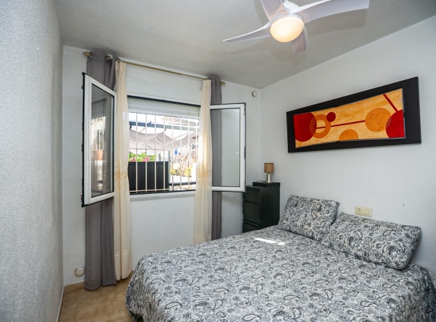 Wederverkoop - Appartement - Los Balcones - lago jardin