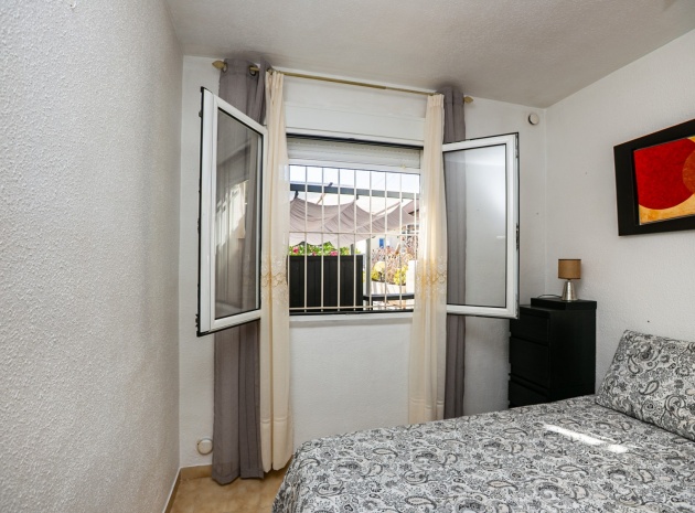 Wederverkoop - Appartement - Los Balcones - lago jardin