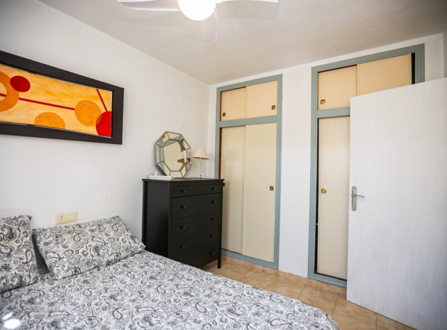 Wederverkoop - Appartement - Los Balcones - lago jardin