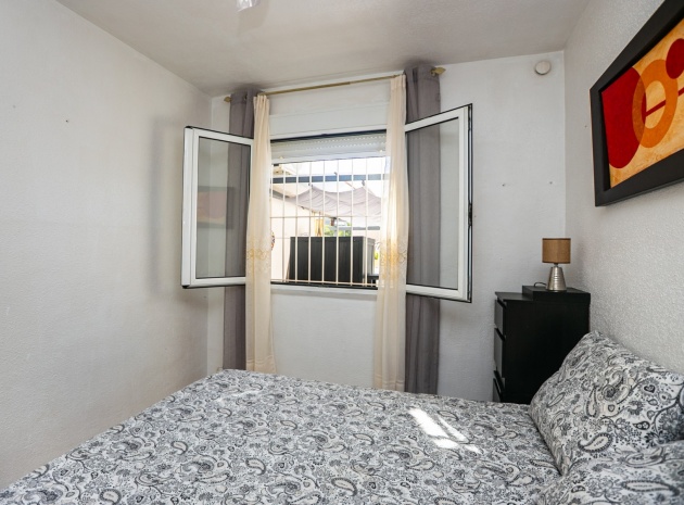 Wederverkoop - Appartement - Los Balcones - lago jardin