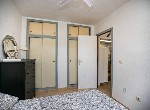 Wederverkoop - Appartement - Los Balcones - lago jardin
