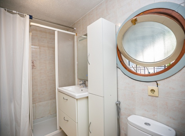 Wederverkoop - Appartement - Los Balcones - lago jardin