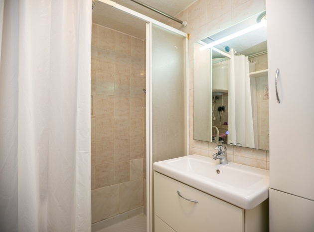 Wederverkoop - Appartement - Los Balcones - lago jardin