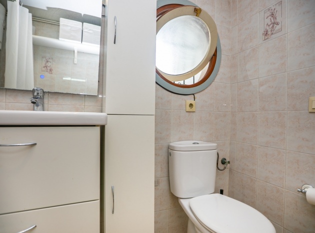 Wederverkoop - Appartement - Los Balcones - lago jardin