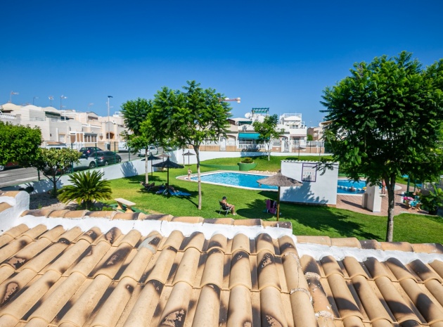Wederverkoop - Appartement - Los Balcones - lago jardin