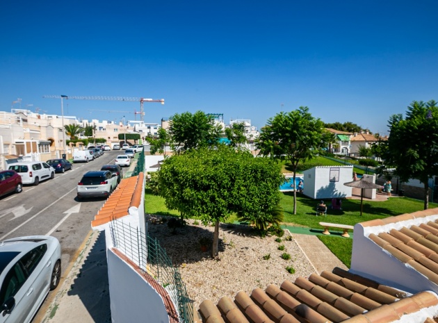 Wederverkoop - Appartement - Los Balcones - lago jardin