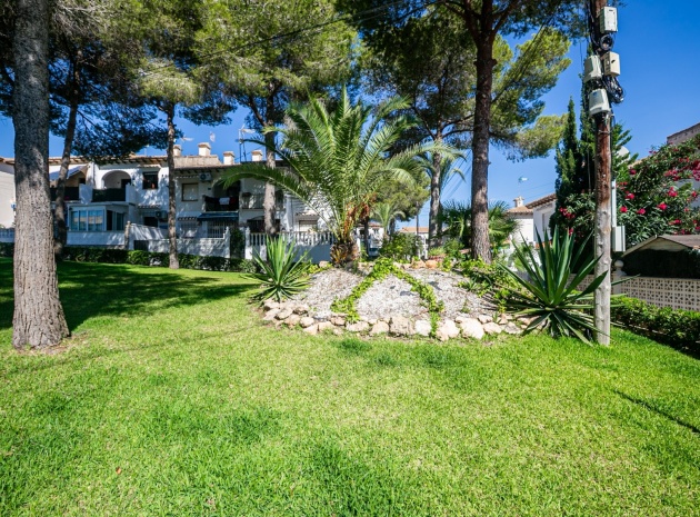 Wederverkoop - Appartement - Los Balcones - lago jardin
