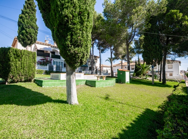 Wederverkoop - Appartement - Los Balcones - lago jardin