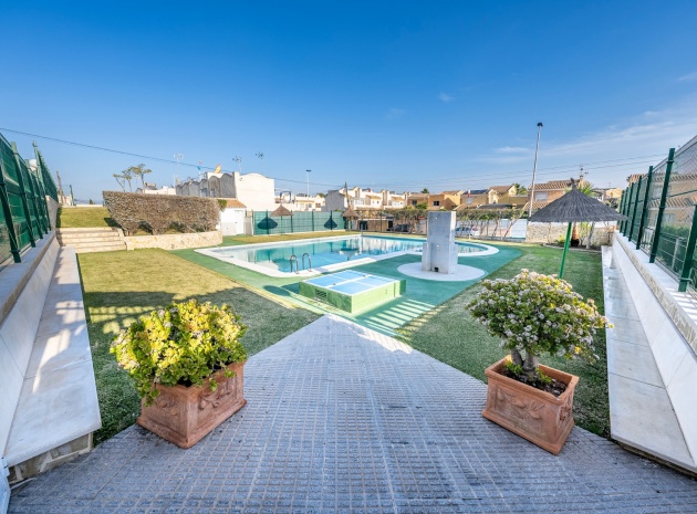 Wederverkoop - Appartement - Los Balcones - lago jardin