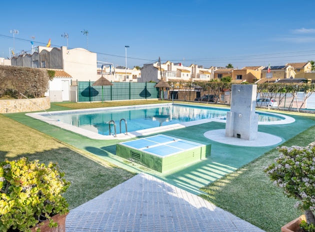 Wederverkoop - Appartement - Los Balcones - lago jardin